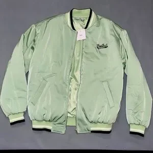 Adika discount varsity jacket